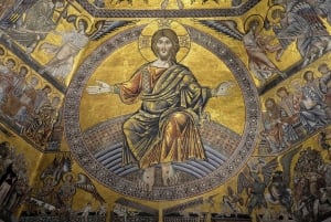 Florens: Duomo katedral snabbspår entrébiljett
