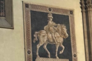 Firenze: Duomo-katedraalin ryhmävierailu ja audio-opas