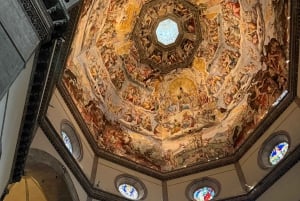 Firenze: Duomo-katedraalin ryhmävierailu ja audio-opas