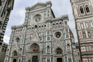 Florence: Duomo Cathedral Skip-the-Line Guided Tour