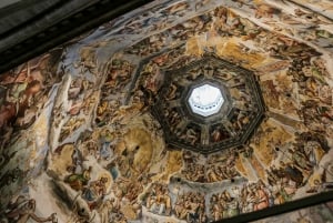 Florence: Duomo Cathedral Guided Tour
