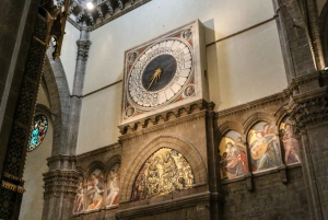 Florence: Duomo Cathedral Skip-the-Line Guided Tour