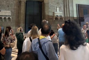 Florença: visita guiada à Catedral de Santa Maria da Flor