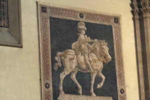 Florença: visita guiada à Catedral de Santa Maria da Flor