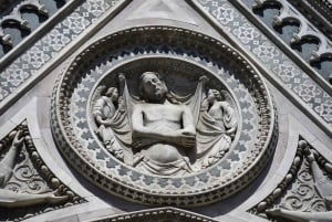 Florença: visita guiada à Catedral de Santa Maria da Flor