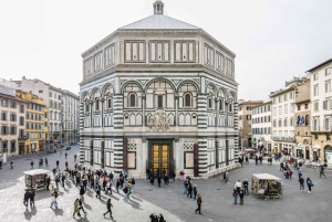 Firenze: Guidet tur i Duomo-katedralen