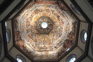 Florence: Duomo Cathedral Skip-The-Line Guided Tour