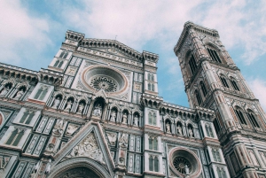 Florence: Duomo Cathedral Skip-The-Line Guided Tour