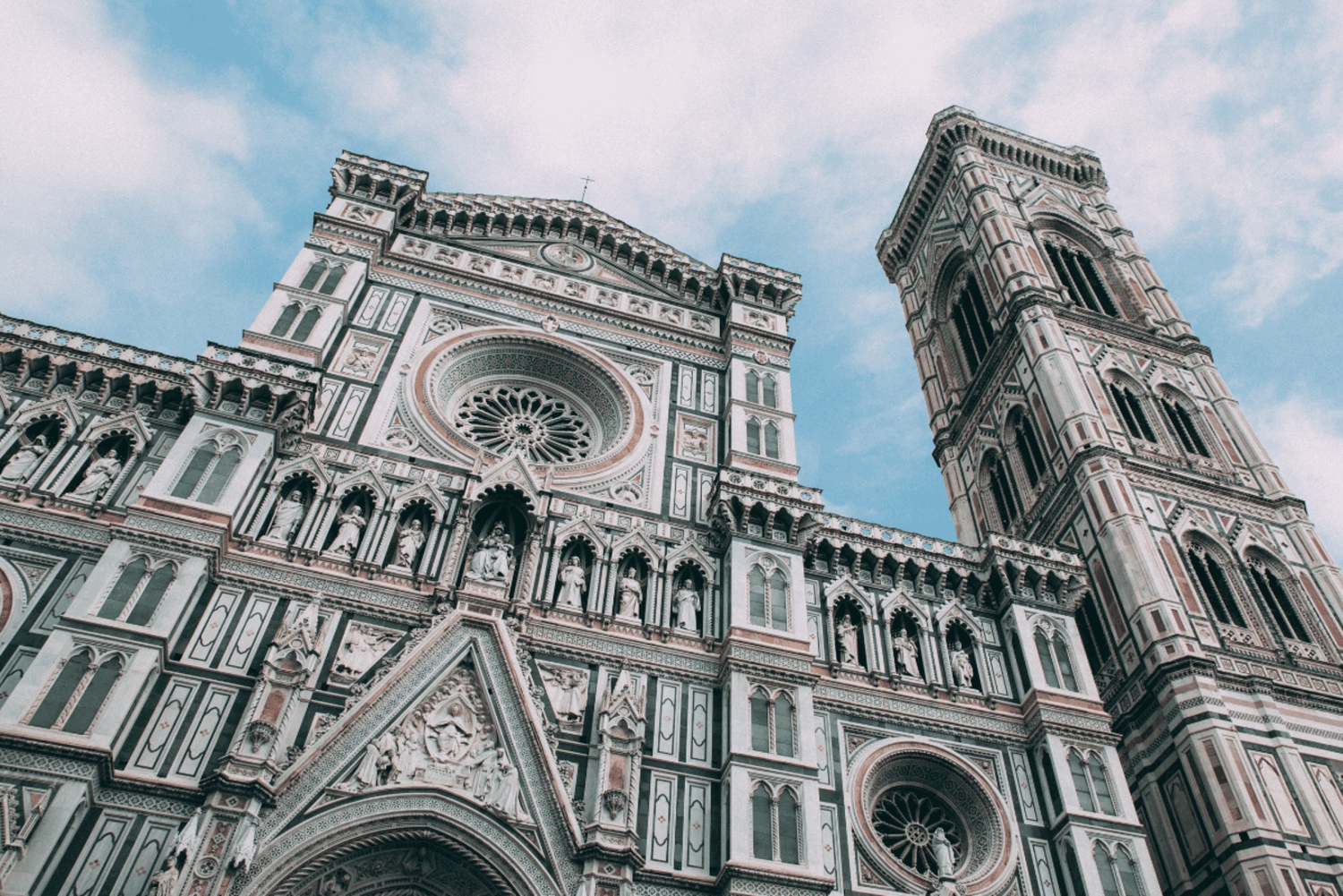 Florence: Duomo Cathedral Immediate VIP Access & Guided Tour