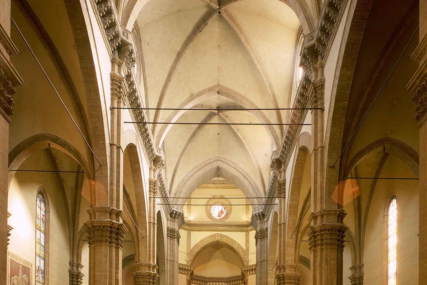 Florence: Duomo Cathedral Immediate VIP Access & Guided Tour