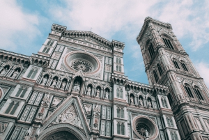 Florence: Duomo Cathedral Immediate VIP Access & Guided Tour