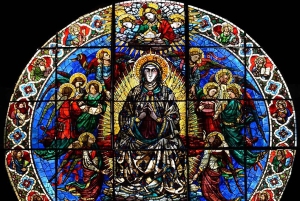 Florence: Duomo Cathedral Immediate VIP Access & Guided Tour