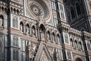 Florence: Duomo Cathedral Immediate VIP Access & Guided Tour