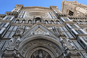 Florence: Duomo Cathedral Immediate VIP Access & Guided Tour
