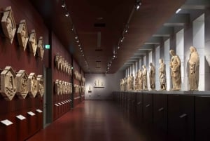 Florence: Duomo Cathedral Timed Entry Ticket & Audio App