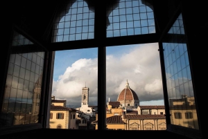 Florença: visita guiada à Catedral de Santa Maria da Flor