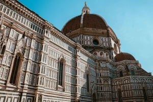 Florence: Duomo Cathedral Skip-the-line Entry & Express Tour