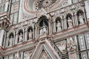 Florence: Duomo Cathedral Skip-the-line Entry & Express Tour