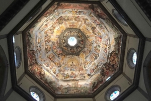 Florence : Cathédrale du Dôme Entrée coupe-file et visite express