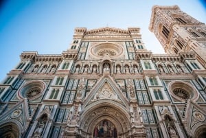 Florence: Kathedraal Duomo Skip-the-Line Tour voor kleine groepen