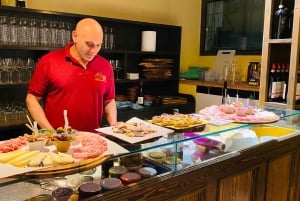 Florens: Duomo Complex Guidad tur med inträdesbiljetter till Kupolen