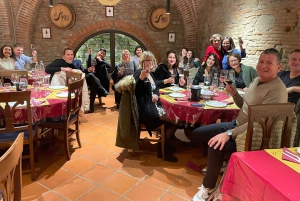 Florens: Duomo Complex Guidad tur med inträdesbiljetter till Kupolen