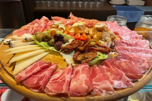 Florens: Duomo Complex Guidad tur med inträdesbiljetter till Kupolen