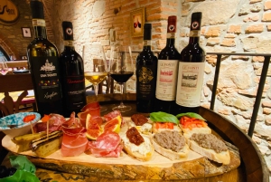 Florens: Duomo Complex Guidad tur med inträdesbiljetter till Kupolen