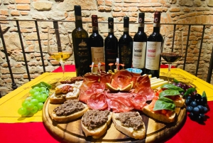 Florens: Duomo Complex Guidad tur med inträdesbiljetter till Kupolen