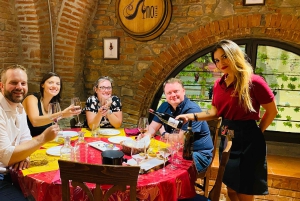 Florens: Duomo Complex Guidad tur med inträdesbiljetter till Kupolen