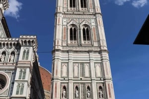 Florence: Rondleiding Duomo Complex met Dome Climb & Access