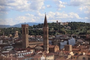 Florence: Rondleiding Duomo Complex met Dome Climb & Access