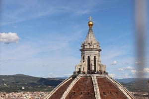 Florence: Rondleiding Duomo Complex met Dome Climb & Access