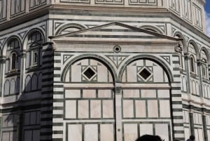 Florence: Rondleiding Duomo Complex met Dome Climb & Access