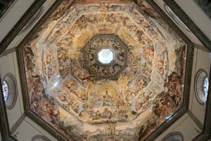 Florence: Duomo Complex Private Guided Tour