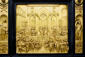 Florence: Duomo Complex Private Tour without Climbing