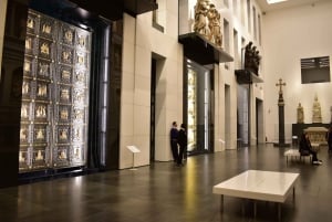 Florencja: zwiedzanie kompleksu Duomo i wejście na wieżę Giotta