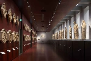 Florencja: zwiedzanie kompleksu Duomo i wejście na wieżę Giotta