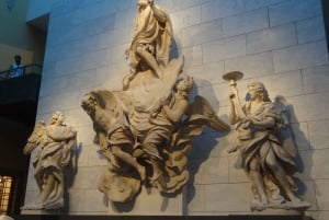 Florencja: zwiedzanie kompleksu Duomo i wejście na wieżę Giotta