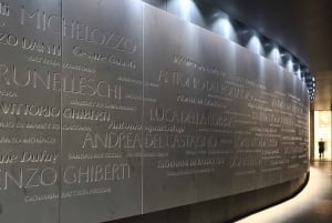 Florencja: zwiedzanie kompleksu Duomo i wejście na wieżę Giotta