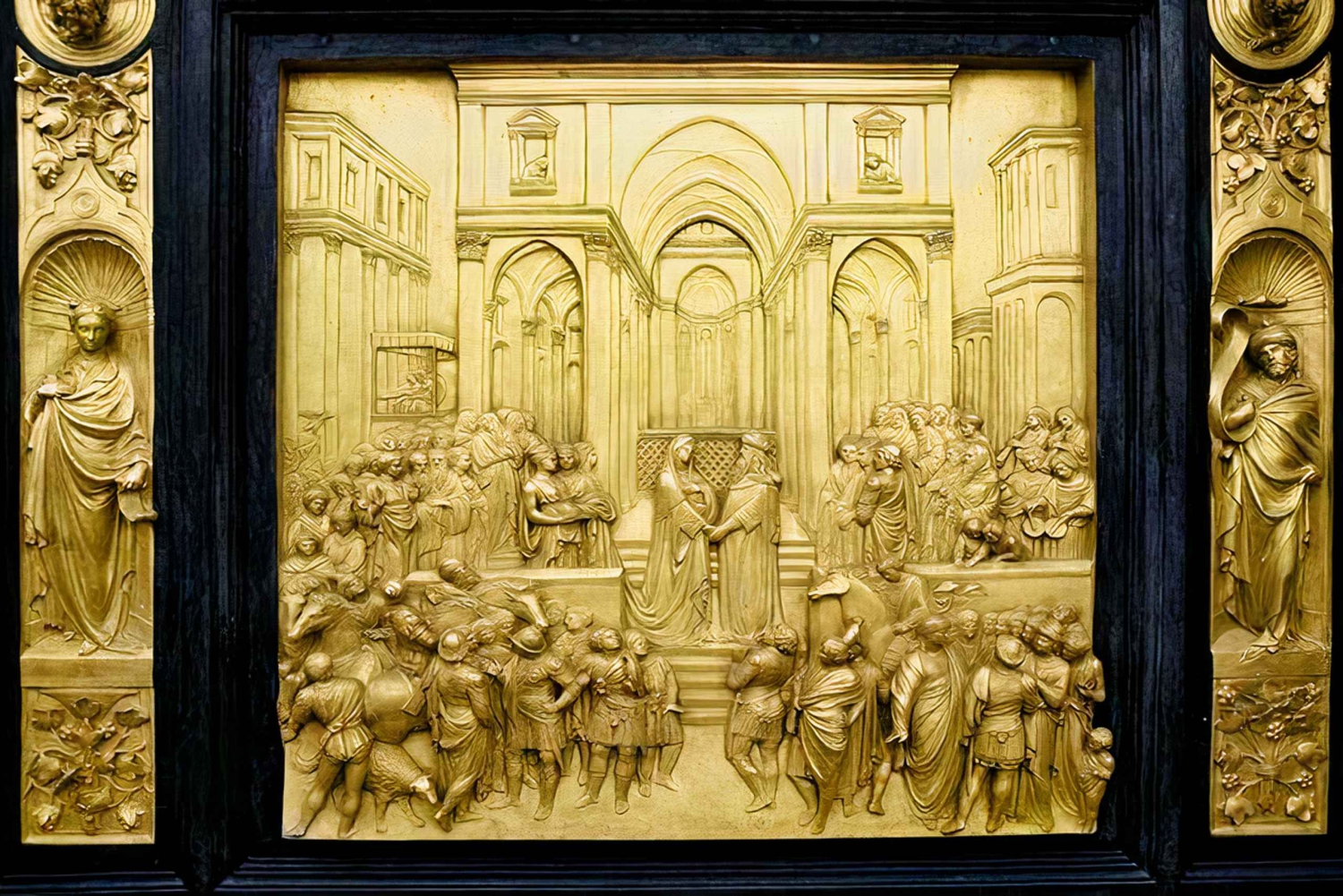 Экскурсия по комплексу Флорентийского Дуомо (без подъемов)