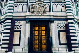 Экскурсия по комплексу Флорентийского Дуомо (без подъемов)