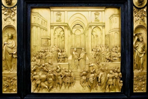 Экскурсия по комплексу Флорентийского Дуомо (без подъемов)