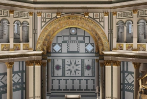 Экскурсия по комплексу Флорентийского Дуомо (без подъемов)