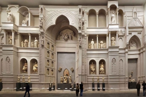 Экскурсия по комплексу Флорентийского Дуомо (без подъемов)