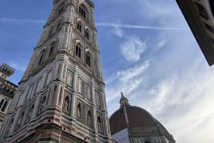 Florencja: Bilet wstępu do Duomo z kopułą Brunelleschiego