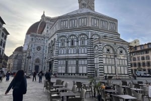 Florencja: Bilet wstępu do Duomo z kopułą Brunelleschiego