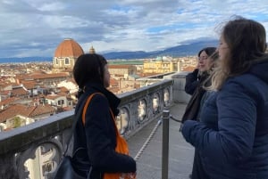 Florence Duomo Exclusive: Hoppa över kön och sällsynt tillgång till terrassen