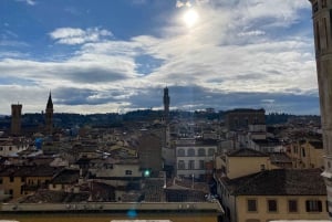 Florence Duomo Exclusive: Hoppa över kön och sällsynt tillgång till terrassen