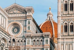 Florence Duomo Cathedral Priority Entrance ticket with Crypt